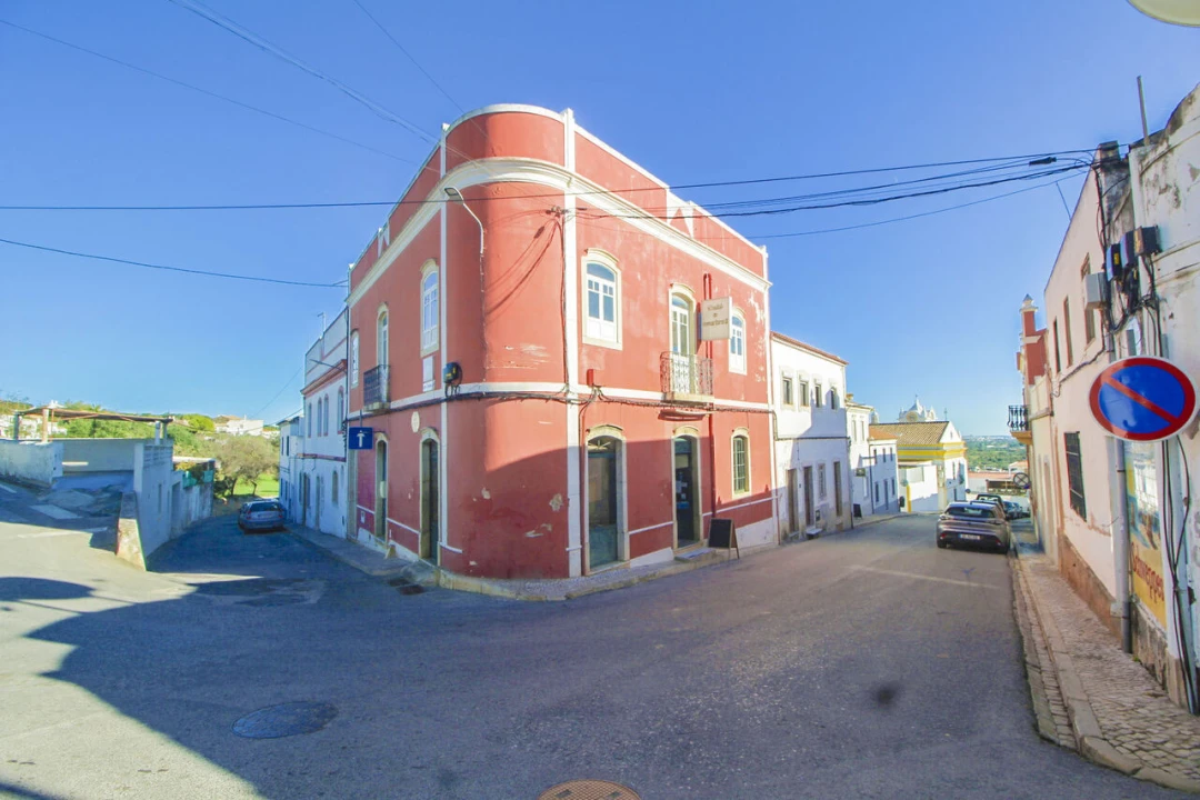 Moradia T3 para Venda em Boliqueime Foto 67