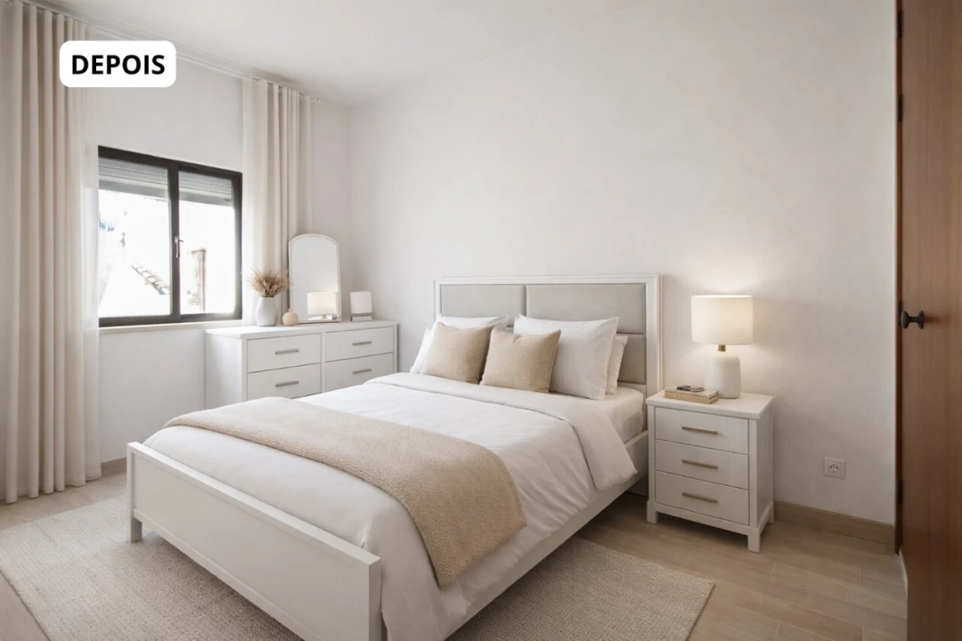 Moradia T3 para Venda em Boliqueime Foto 8