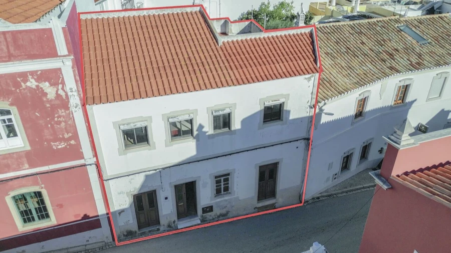 Moradia T3 para Venda em Boliqueime Foto 12