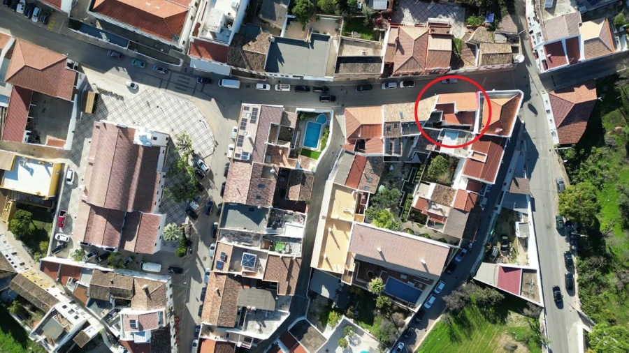 Moradia T3 para Venda em Boliqueime Foto 16