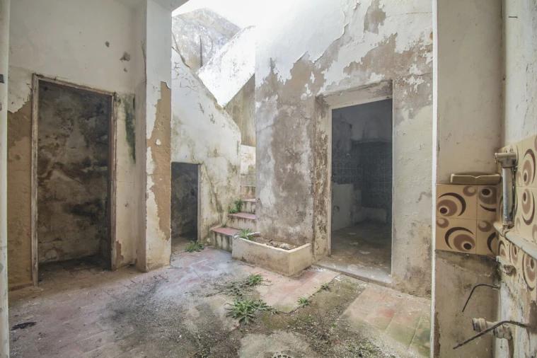 Moradia T3 para Venda em Boliqueime Foto 29