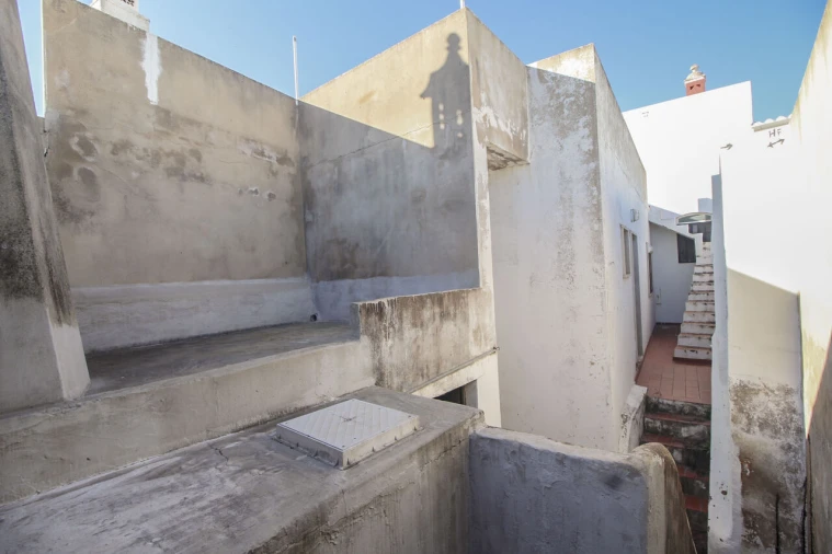 Moradia T3 para Venda em Boliqueime Foto 48