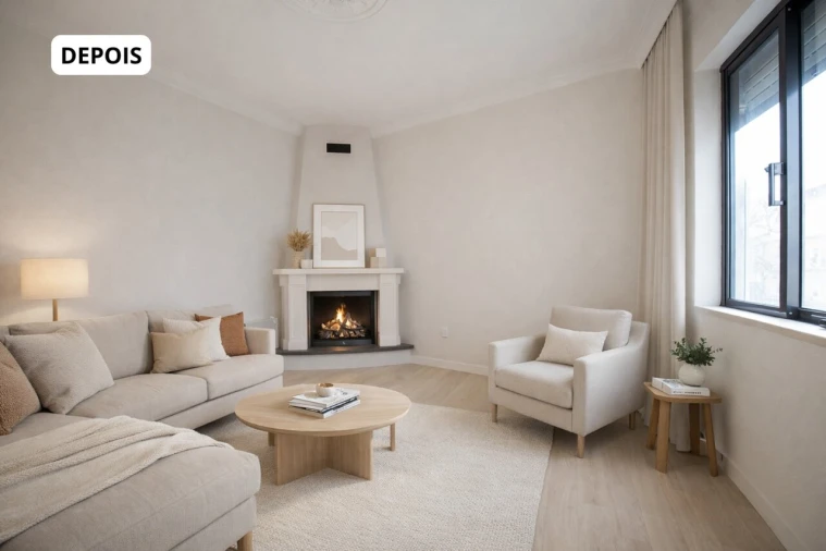 Moradia T3 para Venda em Boliqueime Foto 4