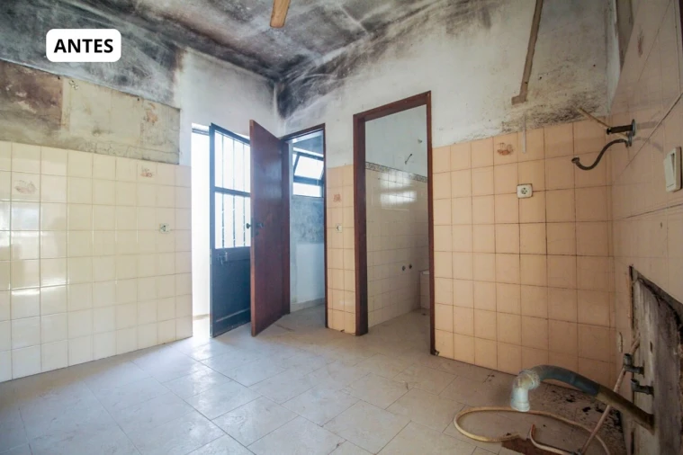 Moradia T3 para Venda em Boliqueime Foto 5