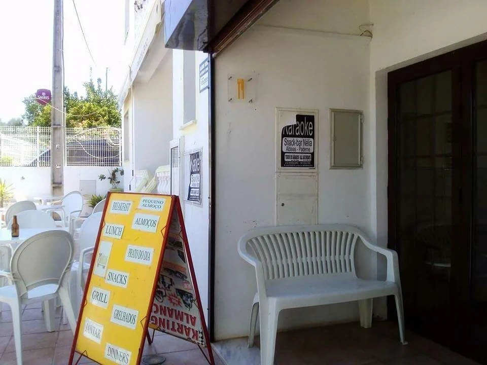 Moradia T10 para Venda em Paderne Foto 7