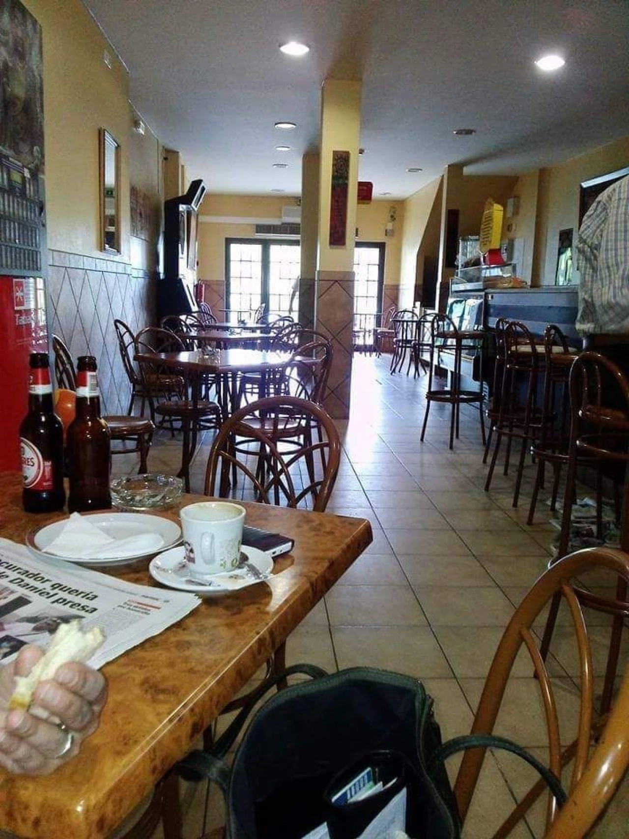 Moradia T10 para Venda em Paderne Foto 12