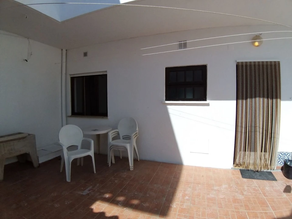 Moradia T10 para Venda em Paderne Foto 16