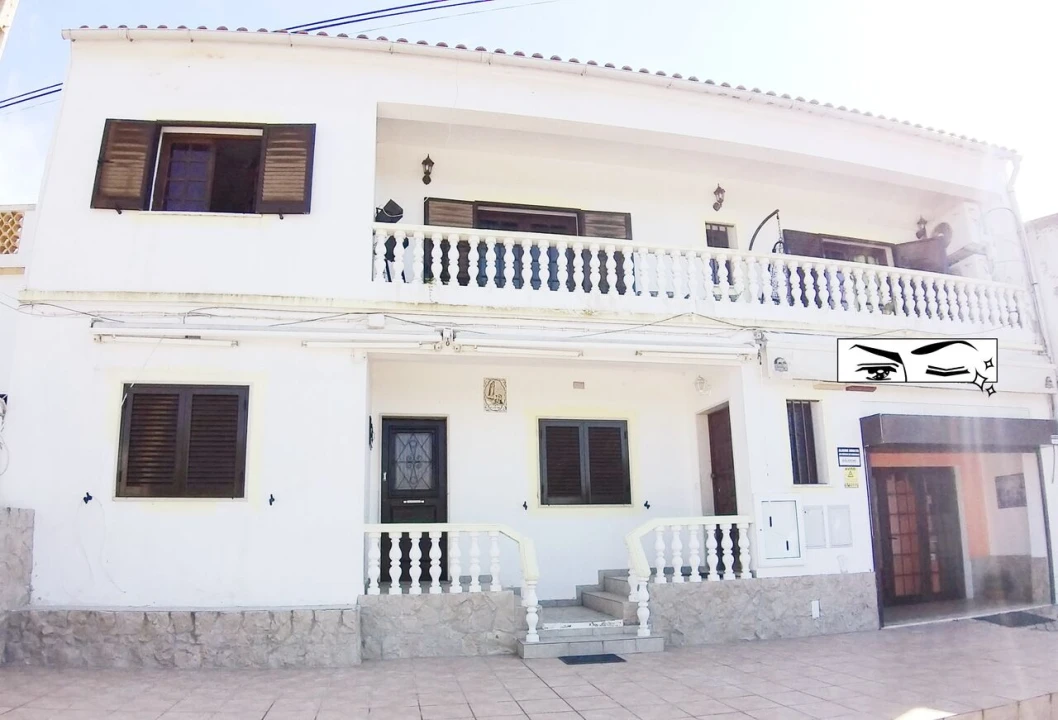 Moradia T10 para Venda em Paderne Foto 40