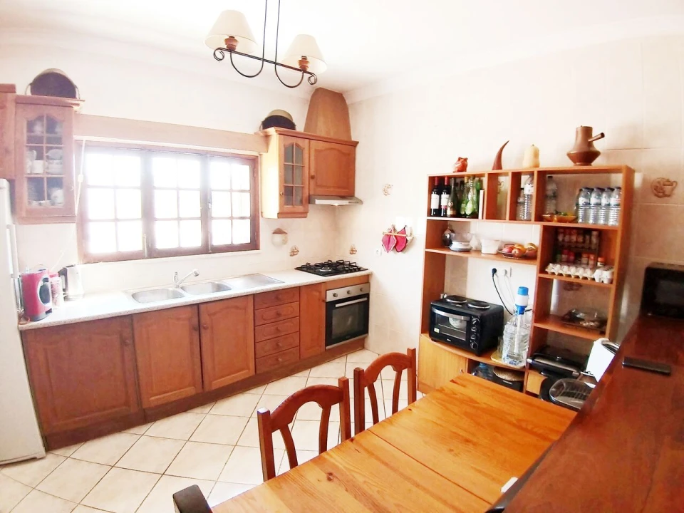 Moradia T10 para Venda em Paderne Foto 41