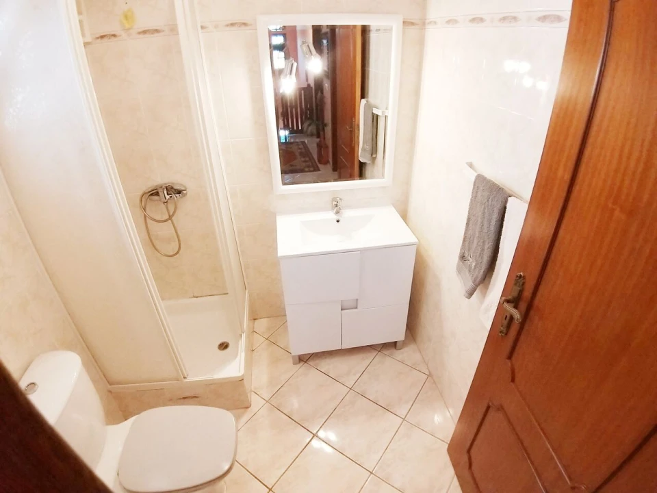 Moradia T10 para Venda em Paderne Foto 43