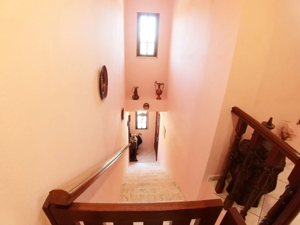 Moradia T10 para Venda em Paderne Foto 44