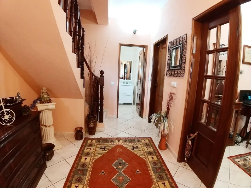 Moradia T10 para Venda em Paderne Foto 46