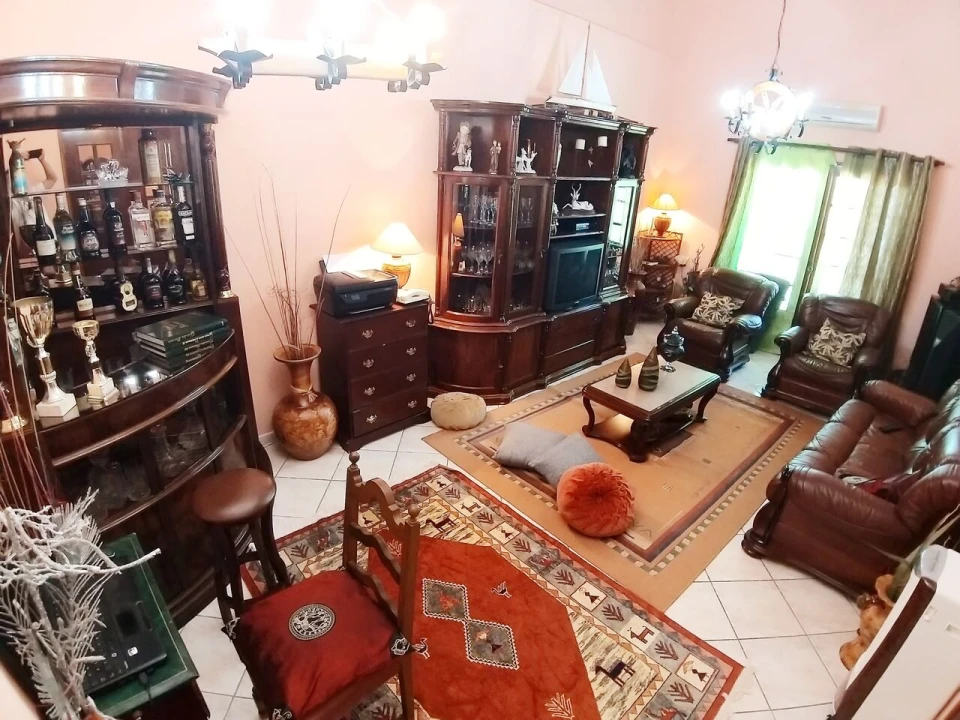 Moradia T10 para Venda em Paderne Foto 47