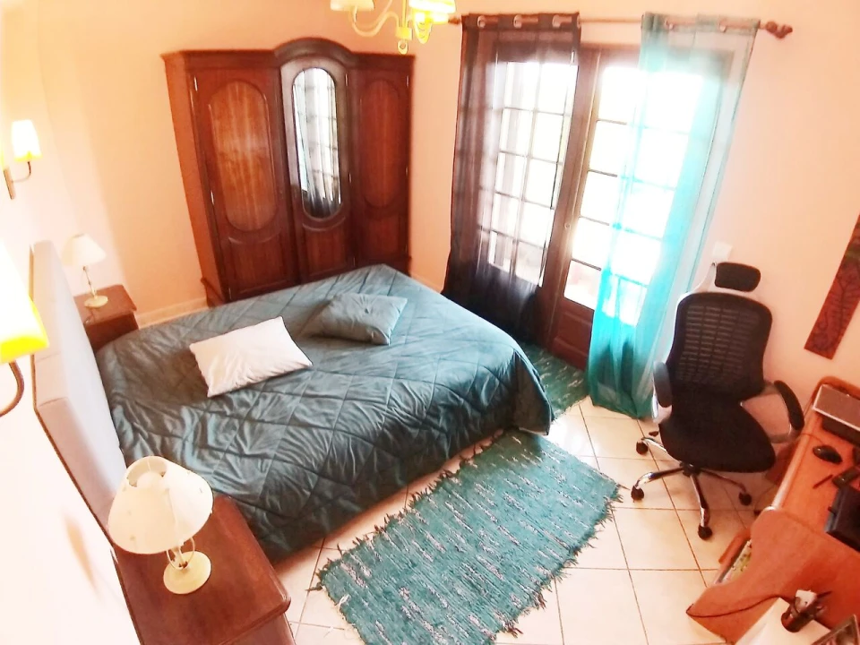 Moradia T10 para Venda em Paderne Foto 55