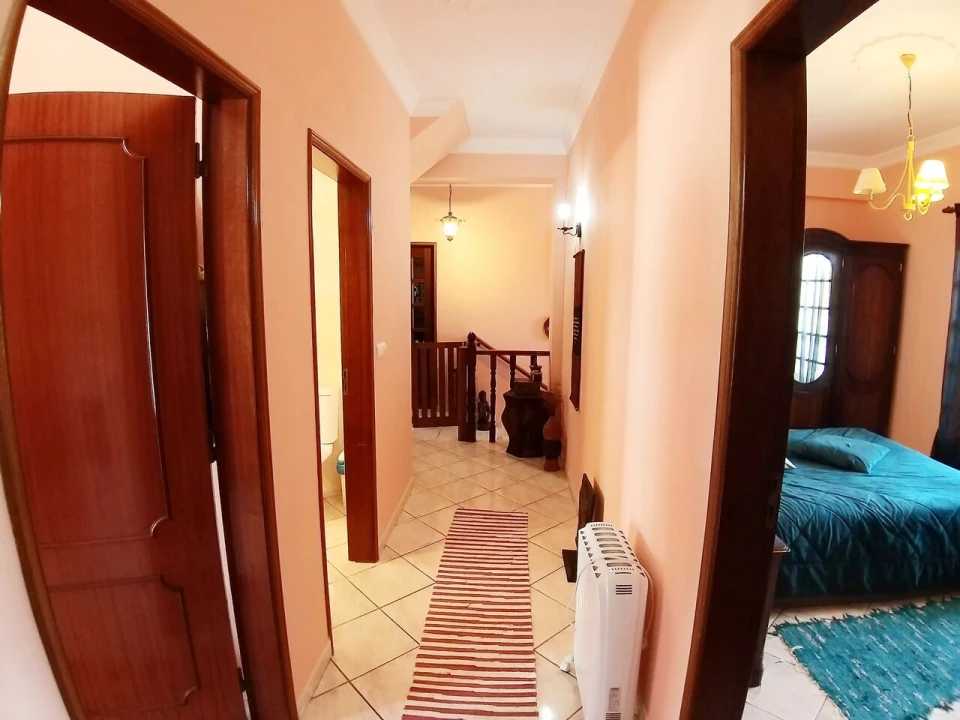 Moradia T10 para Venda em Paderne Foto 56