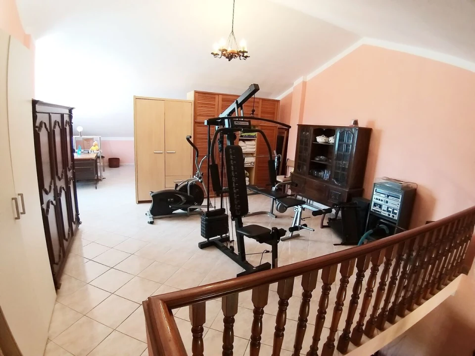 Moradia T10 para Venda em Paderne Foto 58