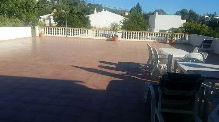 Moradia T10 para Venda em Paderne Foto 5