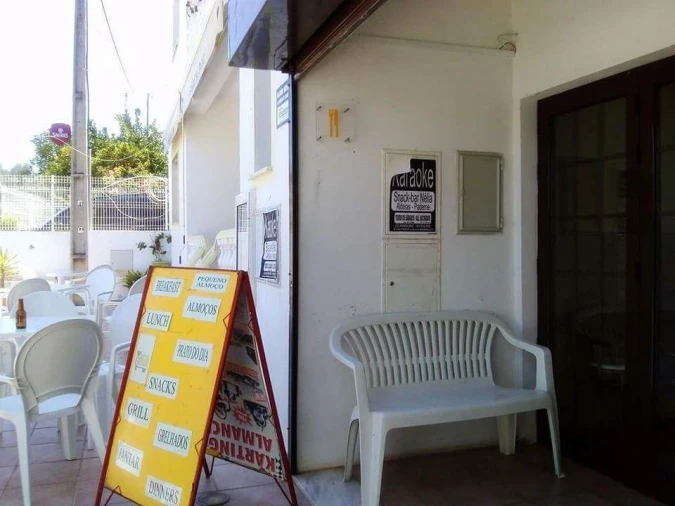 Moradia T10 para Venda em Paderne Foto 7