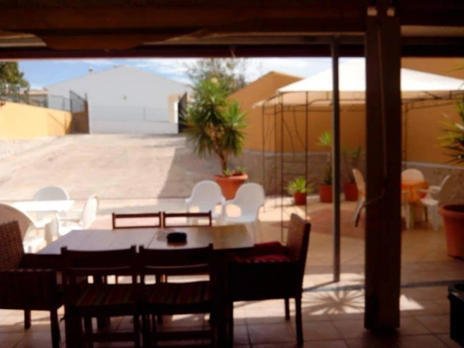 Moradia T10 para Venda em Paderne Foto 6