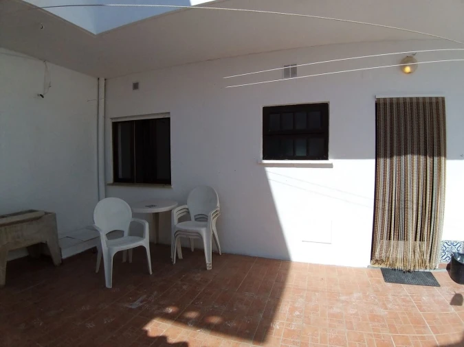 Moradia T10 para Venda em Paderne Foto 16