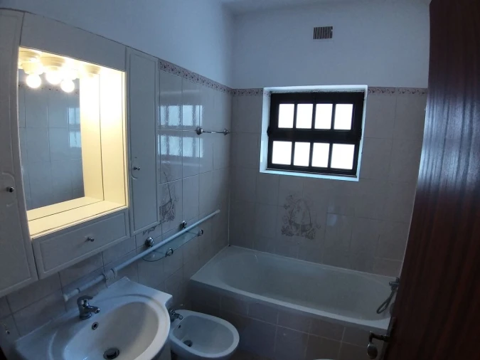 Moradia T10 para Venda em Paderne Foto 19