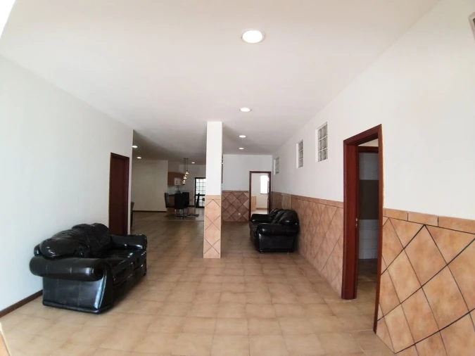 Moradia T10 para Venda em Paderne Foto 32