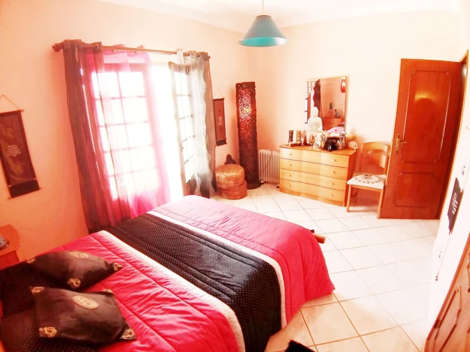 Moradia T10 para Venda em Paderne Foto 42