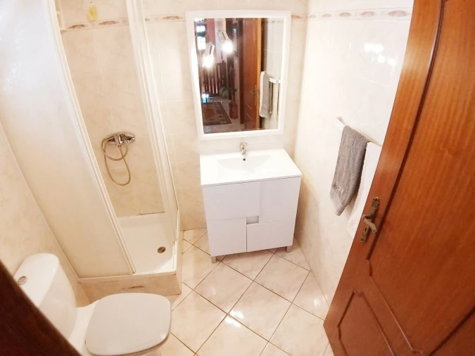 Moradia T10 para Venda em Paderne Foto 43