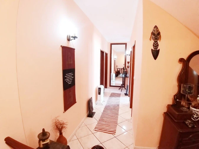 Moradia T10 para Venda em Paderne Foto 45