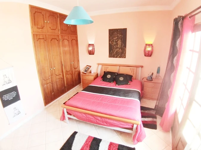 Moradia T10 para Venda em Paderne Foto 50