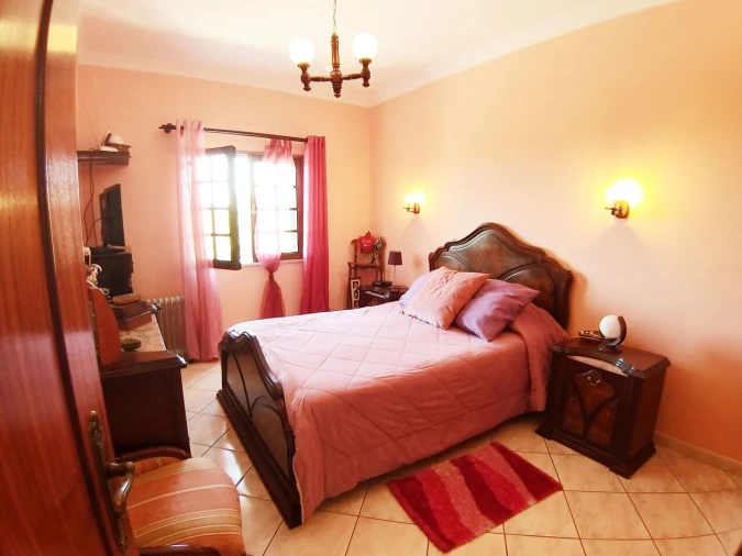 Moradia T10 para Venda em Paderne Foto 53