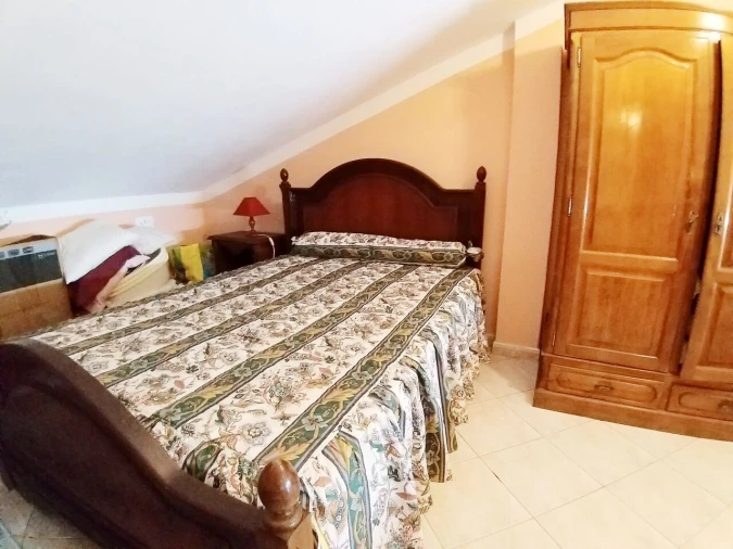 Moradia T10 para Venda em Paderne Foto 61