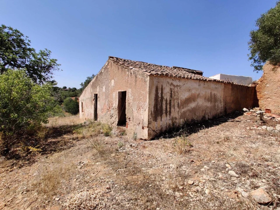 Terreno para Venda em Alcantarilha e Pêra Foto 6
