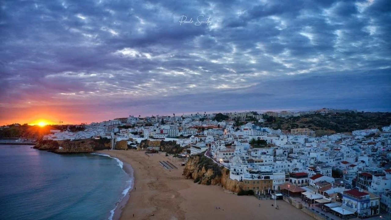 Terreno para Venda em Albufeira e Olhos de Água Foto 15