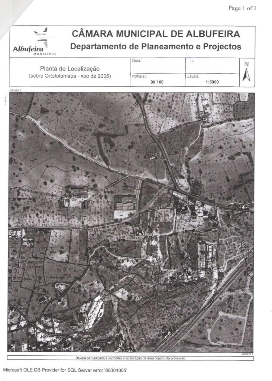 Terreno para Venda em Albufeira e Olhos de Água Foto 18