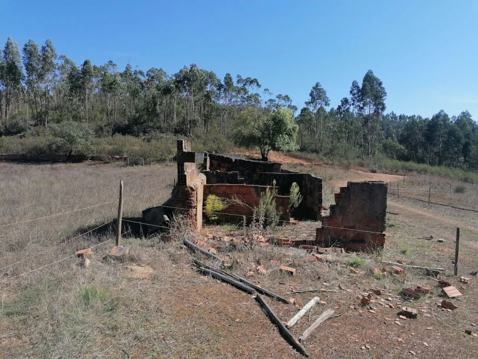 Moradia T3 para Venda em Santa Clara-A-Velha Foto 5