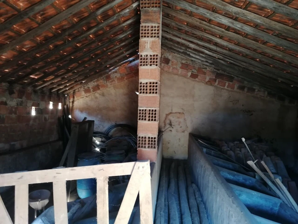 Moradia T3 para Venda em Santa Clara-A-Velha Foto 15