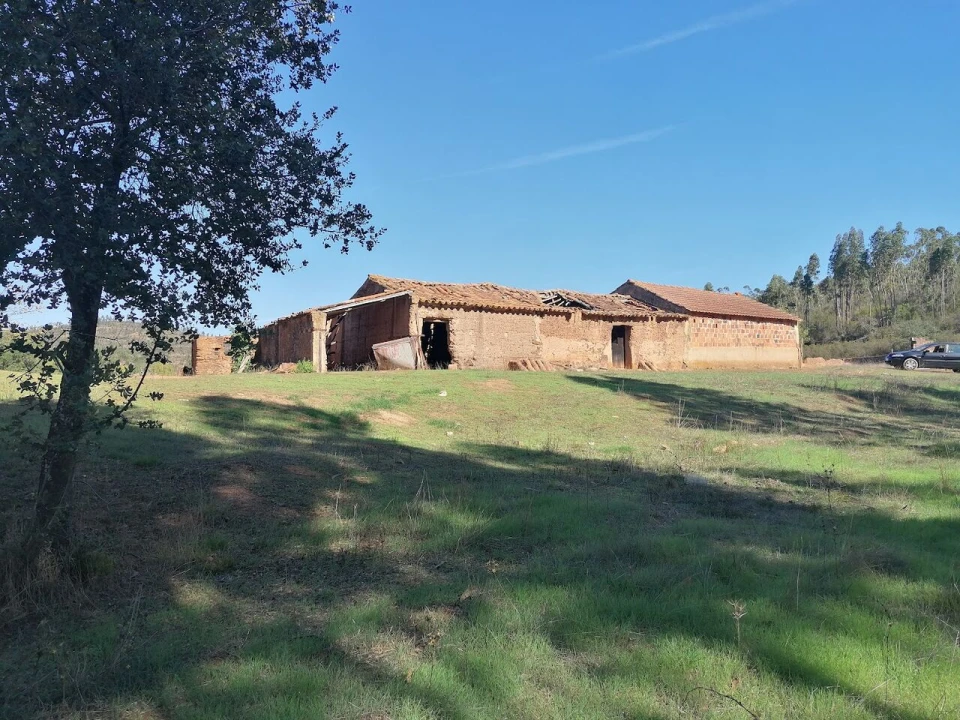 Moradia T3 para Venda em Santa Clara-A-Velha Foto 16