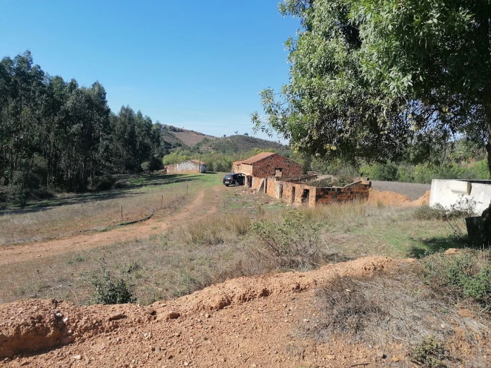 Moradia T3 para Venda em Santa Clara-A-Velha Foto 21