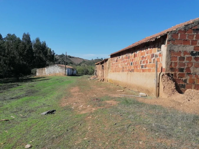 Moradia T3 para Venda em Santa Clara-A-Velha Foto 4