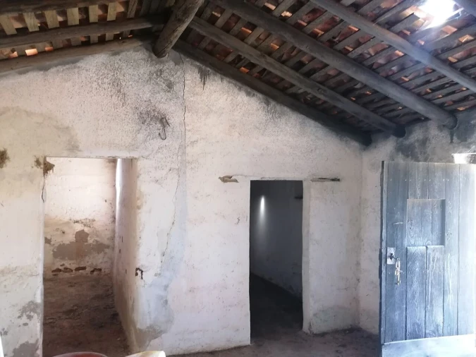 Moradia T3 para Venda em Santa Clara-A-Velha Foto 7