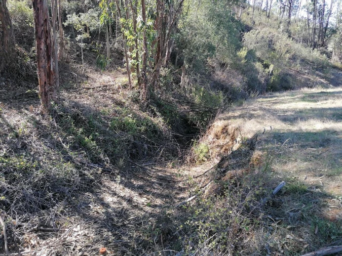 Moradia T3 para Venda em Santa Clara-A-Velha Foto 14