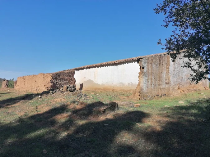 Moradia T3 para Venda em Santa Clara-A-Velha Foto 17