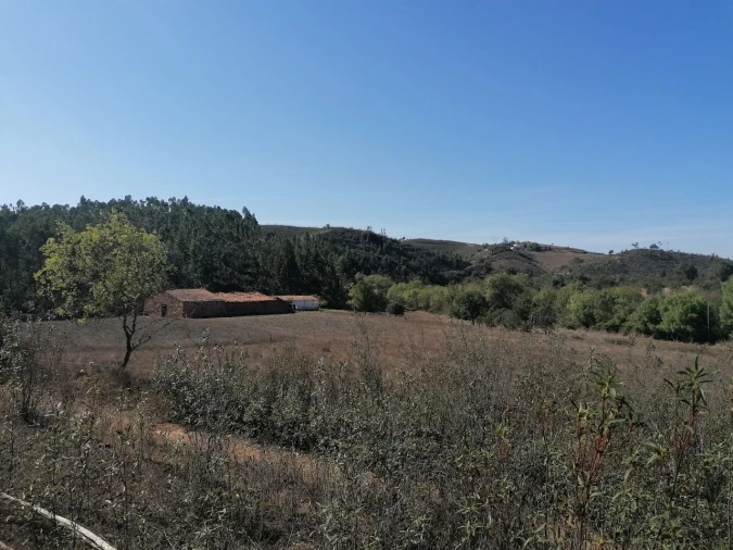 Moradia T3 para Venda em Santa Clara-A-Velha Foto 23