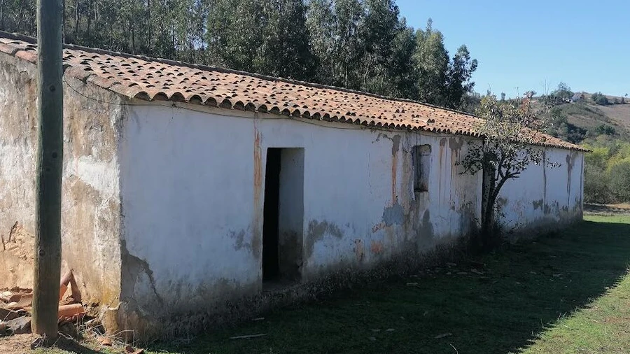 Moradia T3 para Venda em Santa Clara-A-Velha