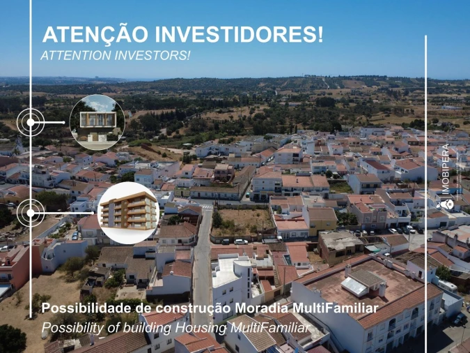 Terreno para Venda em Odiaxere