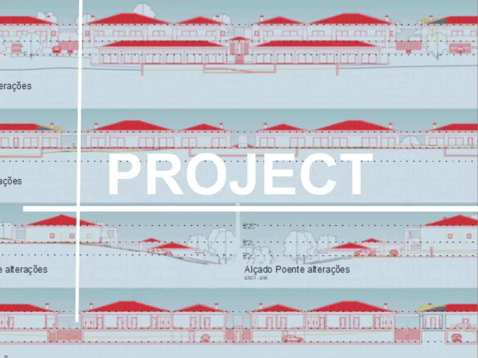 Terreno para Venda em Ferragudo Foto 3