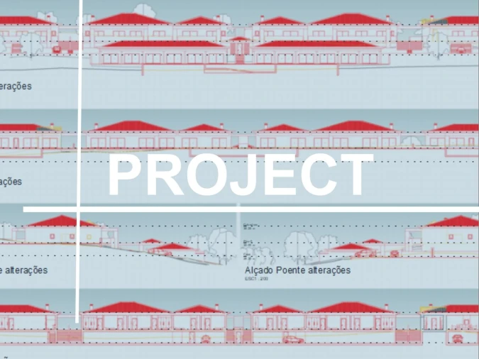 Terreno para Venda em Ferragudo Foto 3