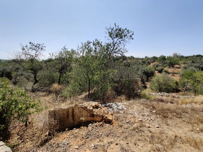 Moradia T3 para Venda em Alcantarilha e Pêra Foto 5