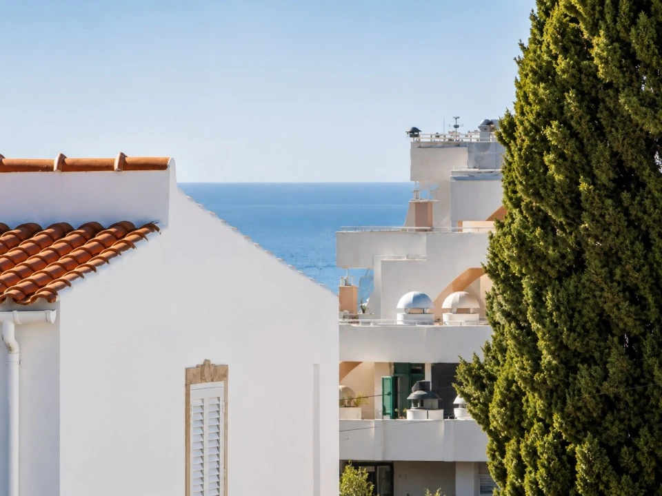 Apartamento T3 para Venda em Albufeira e Olhos de Água Foto 4